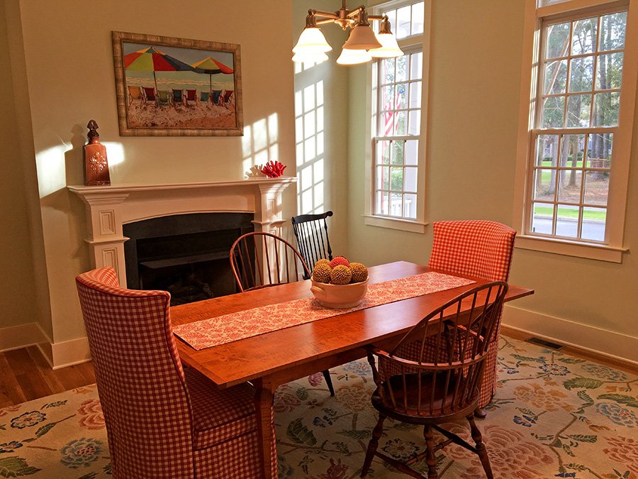 Habersham, SC tweet media