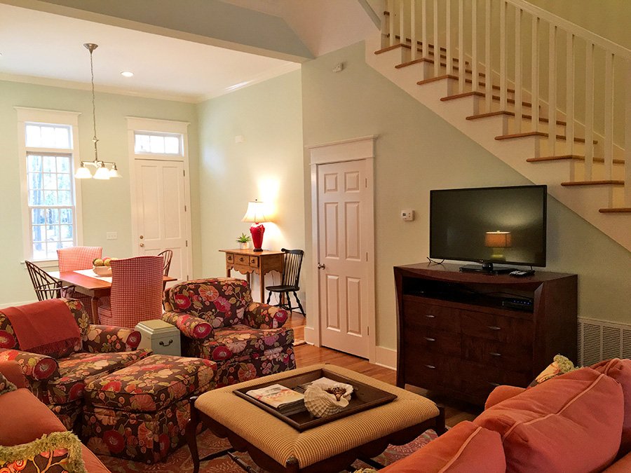 Habersham, SC tweet media