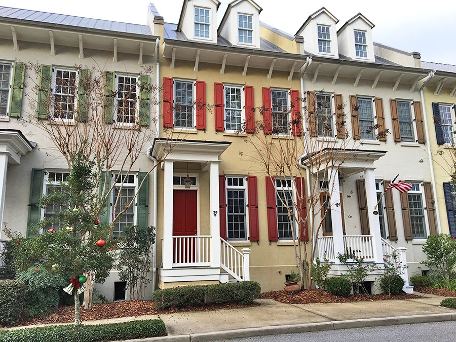 Habersham, SC tweet media