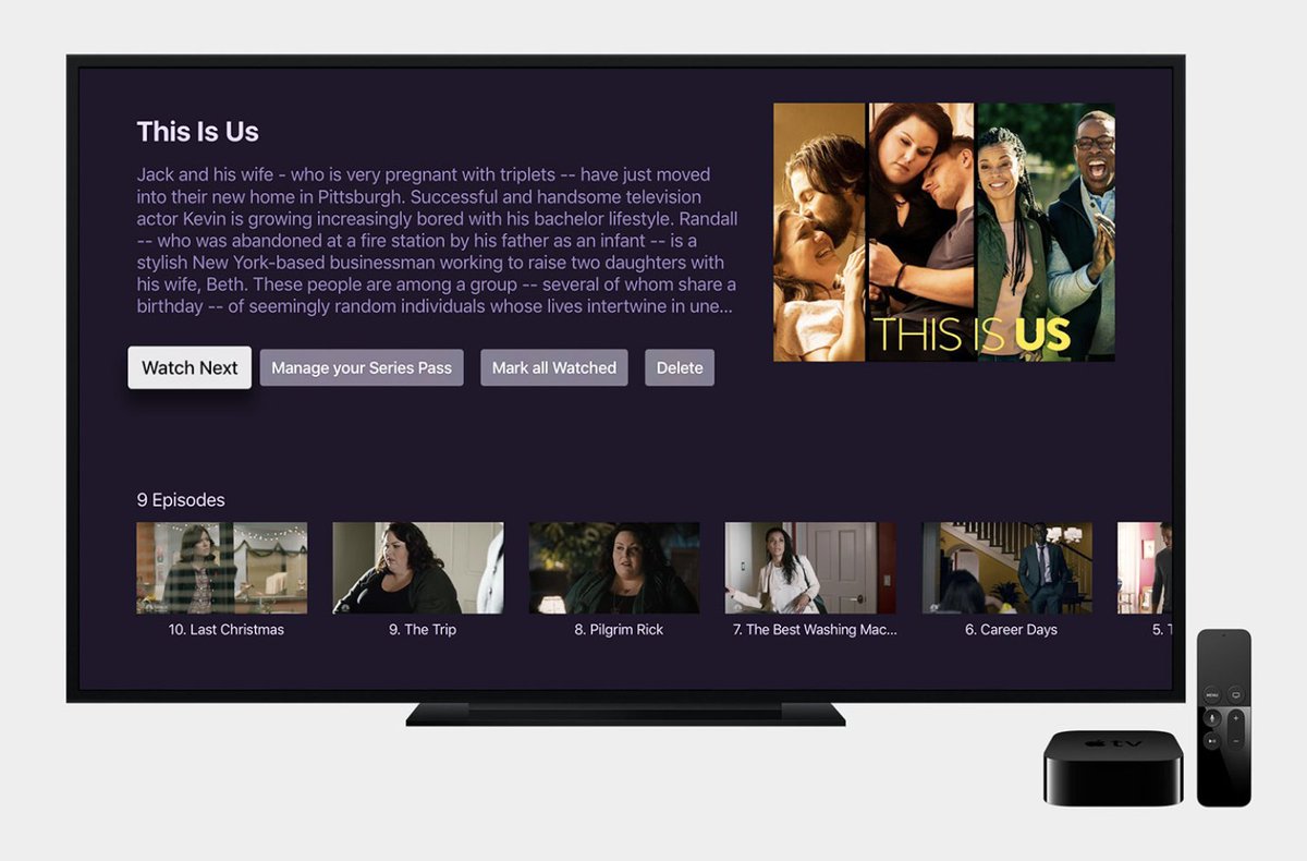 Channels DVR is now available in a Public Beta. 

Learn more here: 
community.getchannels.com/t/channels-dvr…