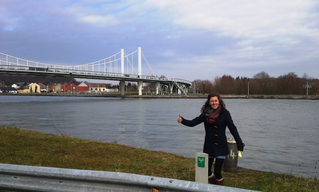 XeniaLuxem's tweet photo. @sporteventsbe zelfs de ondergrond ken ik als mijn broekzak #mijnproject #Aquafin #verbindingsrioleringBasenge https://t.co/fO0g5yt7A2