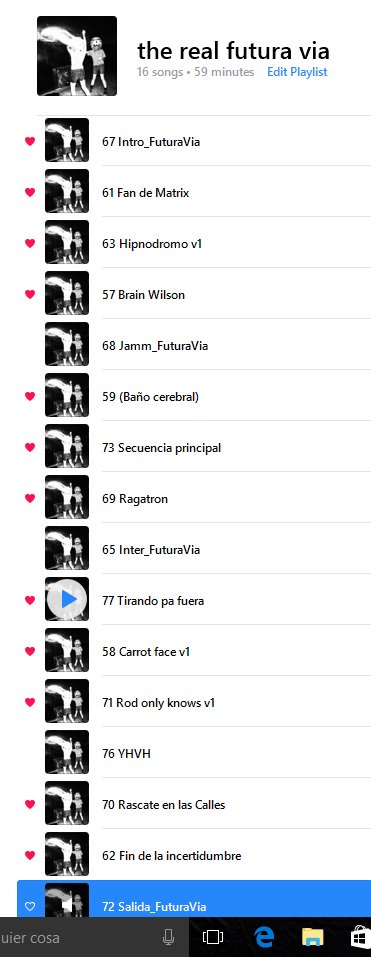 #bambamshitposting #therealfuturavia