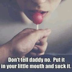 Be a good little slut! https://t.co/u7euEA0ylp<a href="/tag/happygirl"class="tags"><span>#happygirl</span></a><a href="/tag/pornstar"class="tags"><span>#pornstar</span></a><a href="/tag/smileeveryday"class="tags"><span>#smileeveryday</span></a>