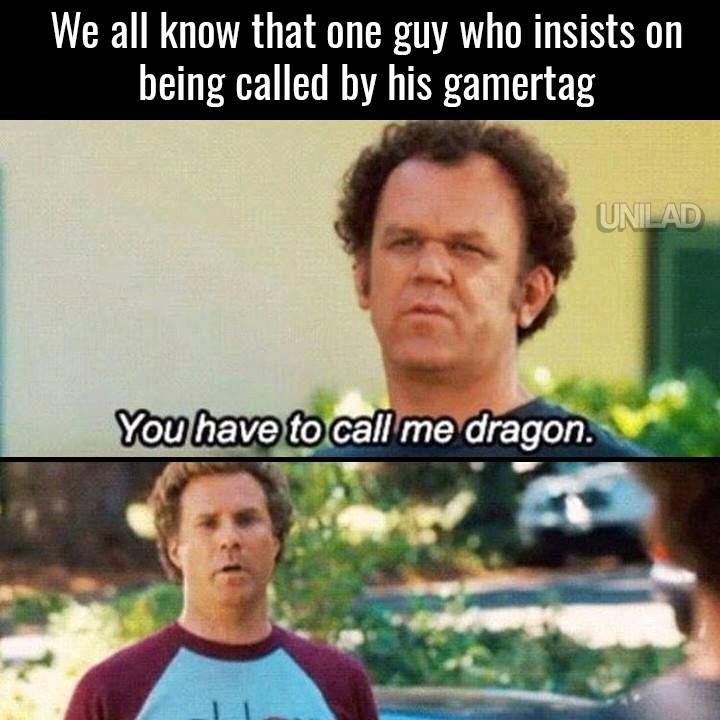 MagzLive's tweet photo. We all know someone... https://t.co/fXVZZ6xCJl