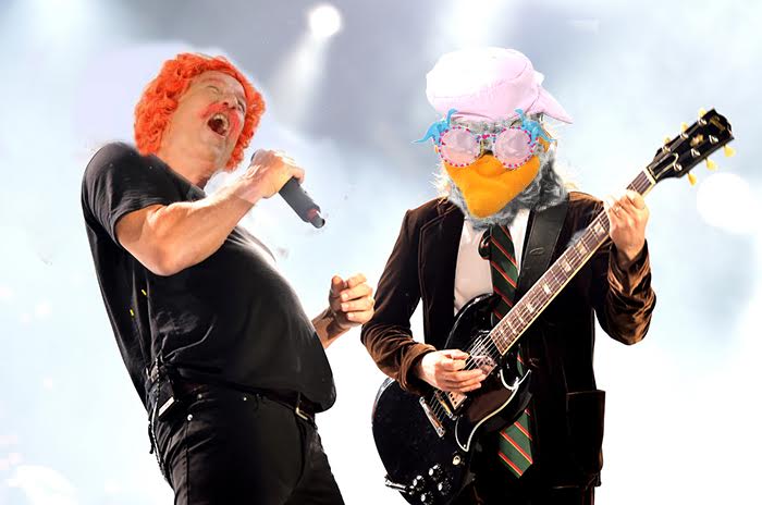 La Mansion Rossa tweet media