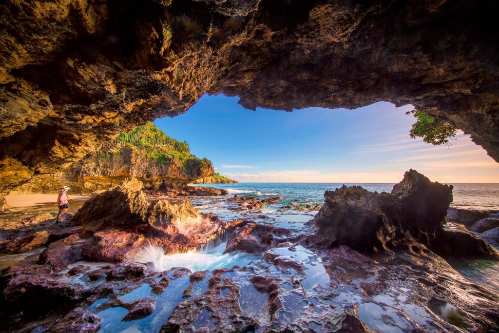 YouBackpacking1's tweet photo. Christmas Island Dreaming on @CITourism by @Paulmp https://t.co/JKPUXu7duH #travelgoals https://t.co/ywTD9hFDfo