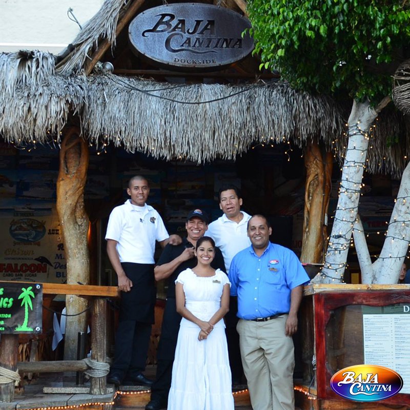 Baja Cantina Cabo tweet media
