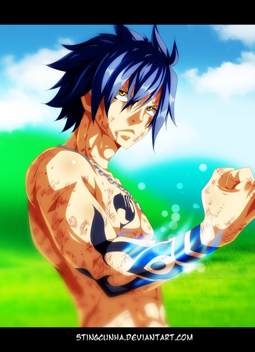 Nina_2119's tweet photo. Oooooh😱tomorrow will be wednesday... so.....new theory?? A clue ? #FairyTail #dragons #slayers #gray #gruvia #tenro #happy #secrets 😁👍😇😚 https://t.co/CGjPHxQobS