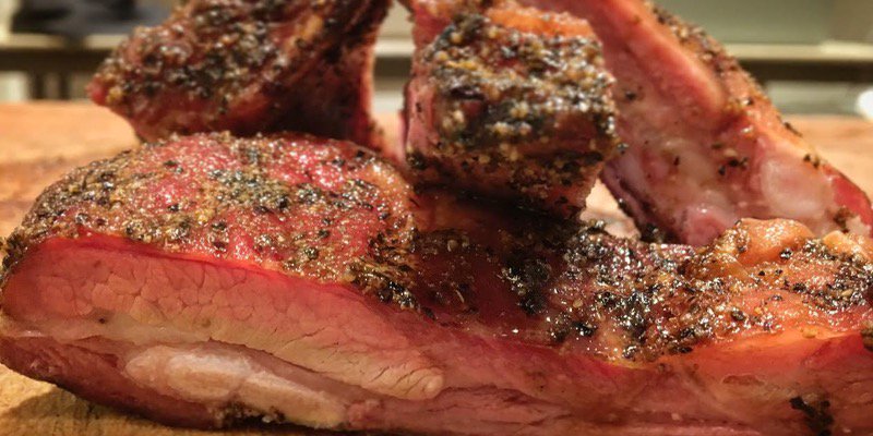voxtable's tweet photo. We're collaborating with pitmaster Evan LeRoy on Jan 17 at 6:30, for a 5-course BBQ &amp; Whiskey dinner. Tickets &amp; menu https://t.co/b6IGlsf8B6 https://t.co/YSNyvZpdua