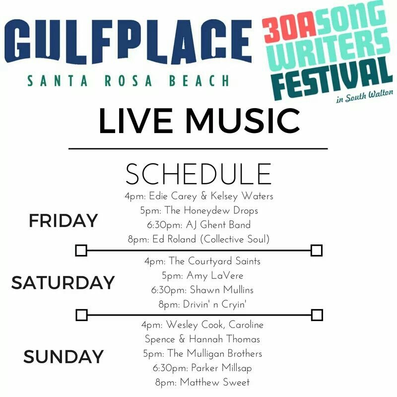 pizzabythesea's tweet photo. Come out and see us this weekend @GulfPlace30A https://t.co/BcC0EFCSiZ