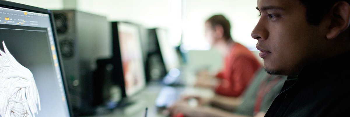 Did you know? #AiVancouver ranks 6th in US and 1st in Canada as top 50 Schools to Study #GameDesign. Learn more: artinstitutes.edu/vancouver/acad…