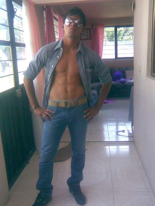 Como ven este chacalito de texcoco pura maciza.  Se les antoja?