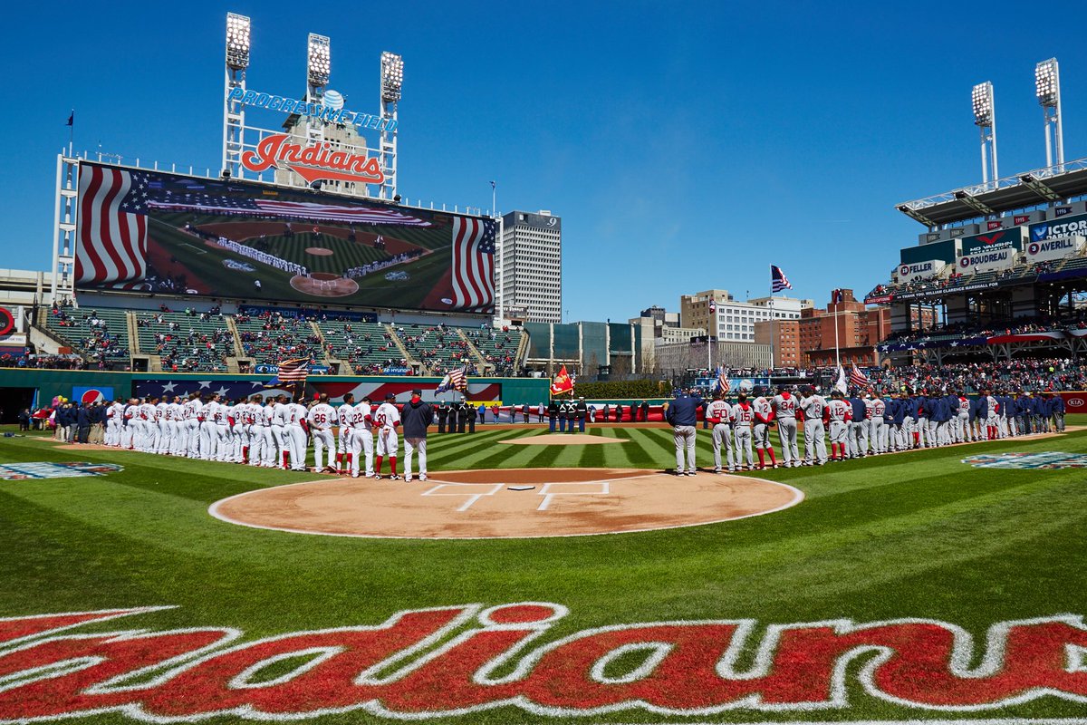13 weeks from today. #TribeOpener https://t.co/rnI8mOPJd9