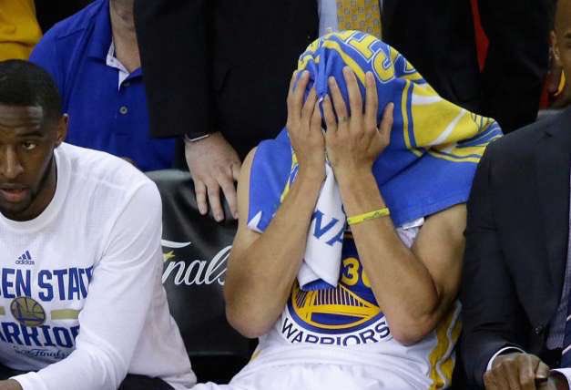 LunarSpider's tweet photo. Never Forget !
#NBAEXTRA #nba #Finals2016 https://t.co/MlJoynTEZm
