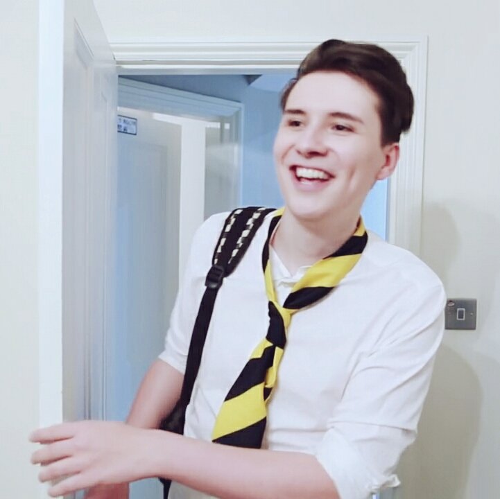 badpostphan's tweet image. 