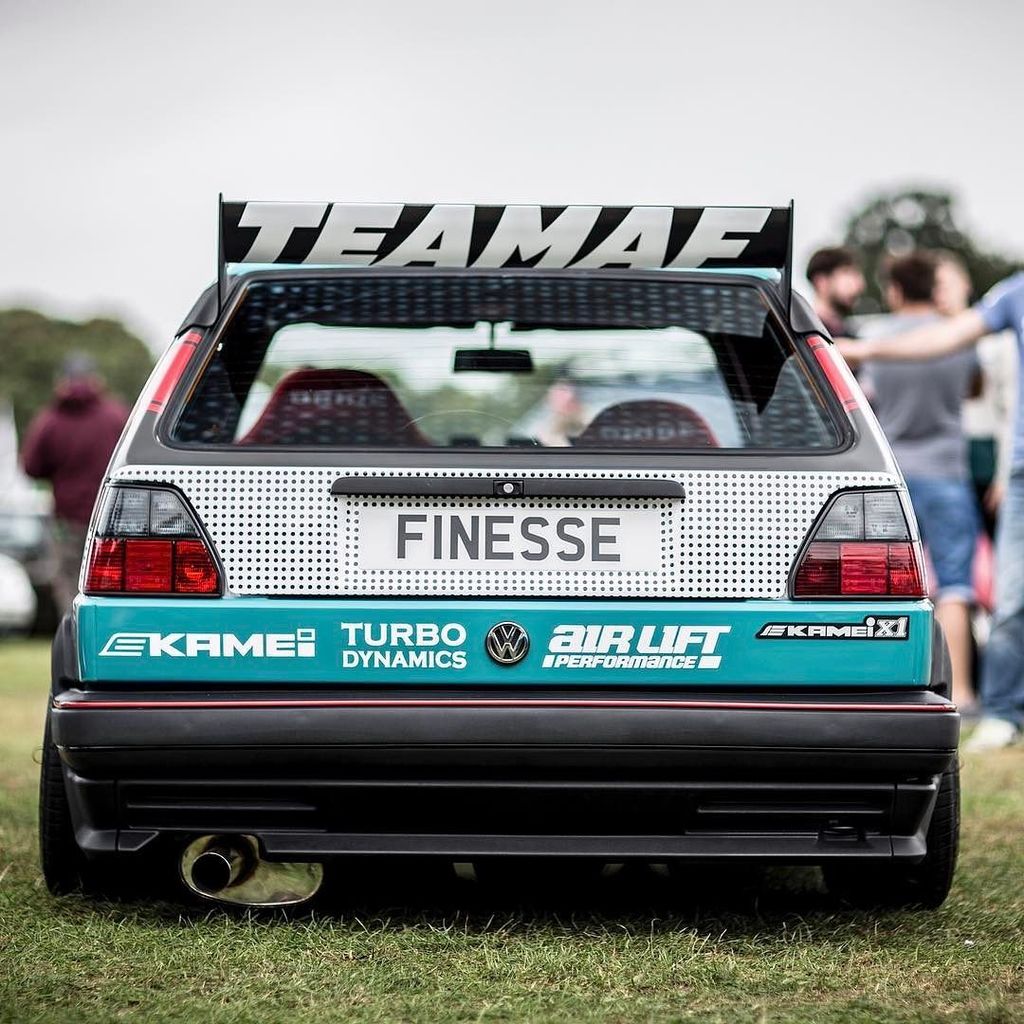 AutoFinesse's tweet image. #projectunknown #mk2 #golfgti #golf2 #autofinesse #theartofdetailing #detailersfuel #detai… ift.tt/2iCgBrW