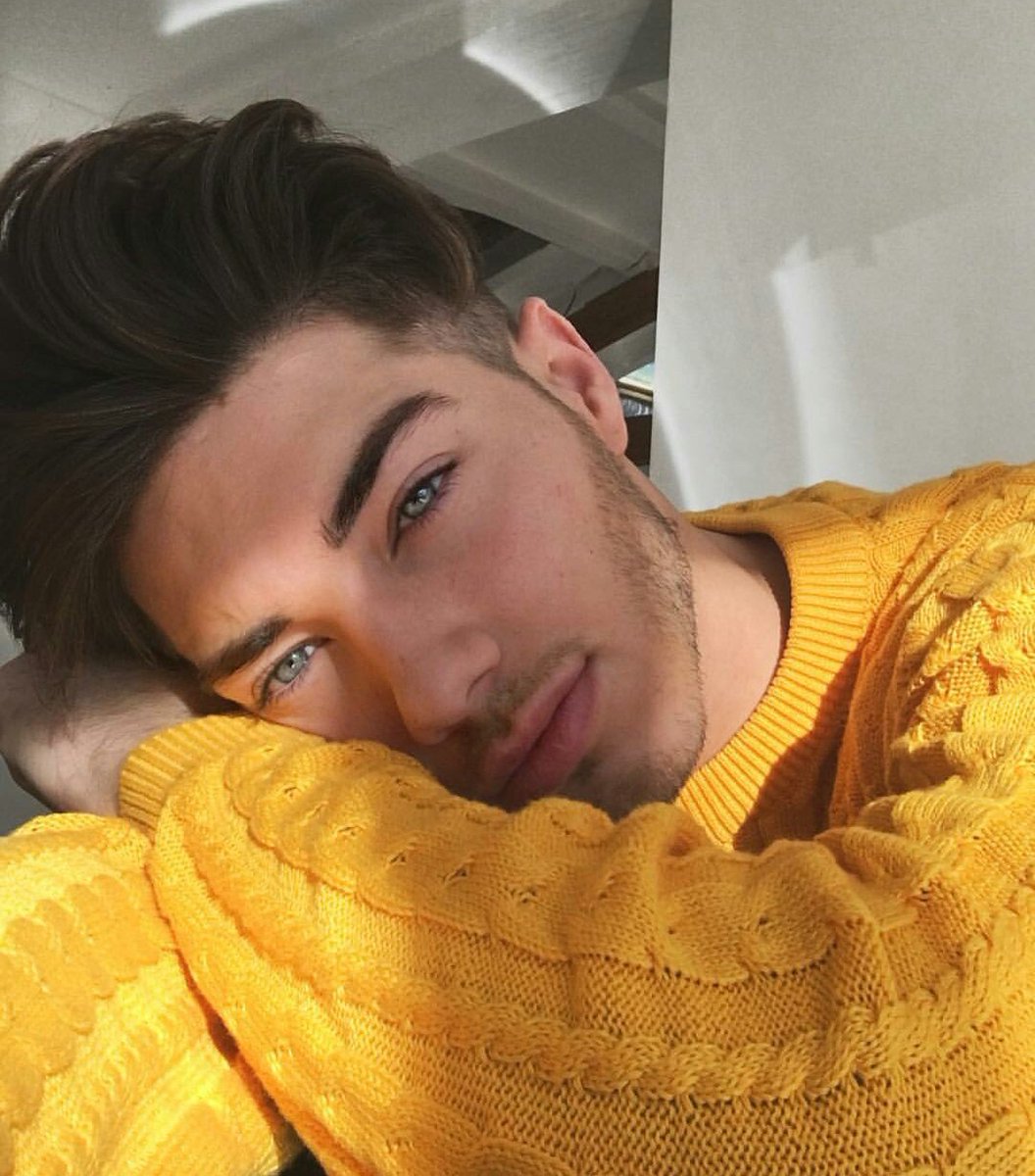 “It's the possibility of having a dream come true that makes life interesting.”