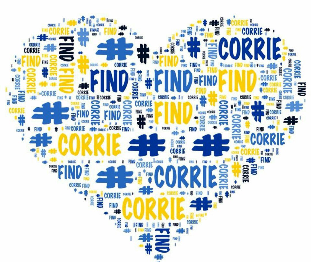 Adoptasquaddie's tweet image. RT this post if everyday you are waking up n checking for any news on Corrie 💙 
#support4corrie xx