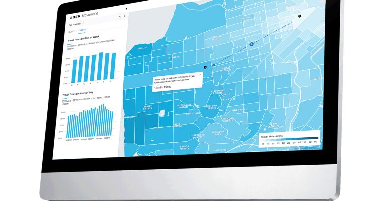 wearemodeshift's tweet photo. Uber debuts Movement, a new website offering access to its traffic data https://t.co/RaXfoPrJH3 #urbanism https://t.co/xWjjjZQXMH