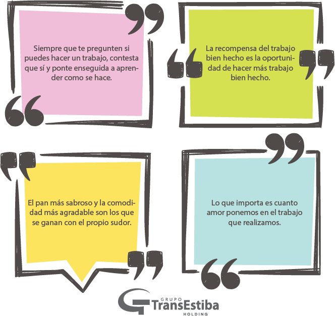 Asa_Ecuador's tweet photo. #ASAEcuador te enseña pequeños tips para el éxito laboral #Tips https://t.co/BqSIma0xDz