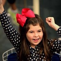 CallieUlrich's tweet photo. Callie Ulrich Daughter of Hester Ulrich and Chad RadWell Godmother Chanel Oberlin I'm 9 RT Please thanks 💗 https://t.co/5x6v4oexrH