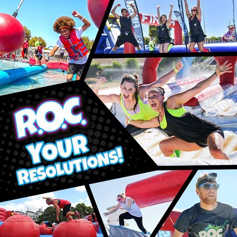 2DayFM's tweet photo. Get ridiculous at the World's largest obstacle fun run @rocrace Sydney!

Win tickets tomorrow on #2DayFM #RocRace https://t.co/DcueLhN8Hj