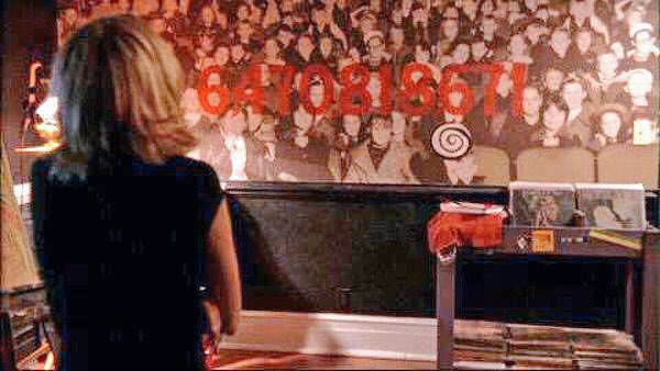 OTHdiary's tweet photo. "Six billion people in the world. Six billion souls. And sometimes, all you need is one." https://t.co/nyTJcecp0F