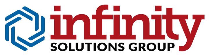 isolutionsgroup's tweet image. Infinity Solutions Group launches new brand and look; special thanks to our @cleverfuze partners!