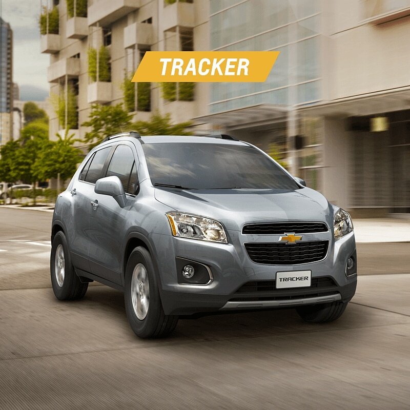 Tracker, te permite crear tu propia versión de tu ciudad con un diseño completamente renovado