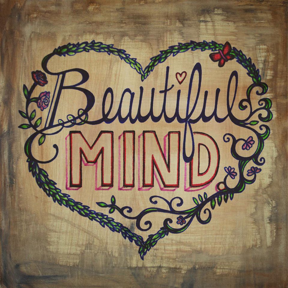 KaliBreska's tweet photo. inspired by @jonbellion #beautifulmindart https://t.co/JSwOoq5doM