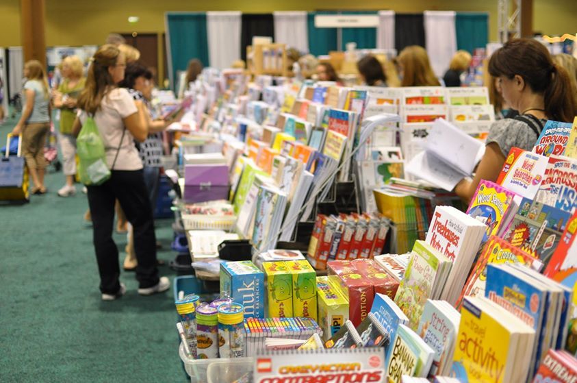 ApplecoreSystem's tweet image. Hello Homeschoolers!

I thought some of you may be interested in this Facebook live talk. … ift.tt/2iXWK7n