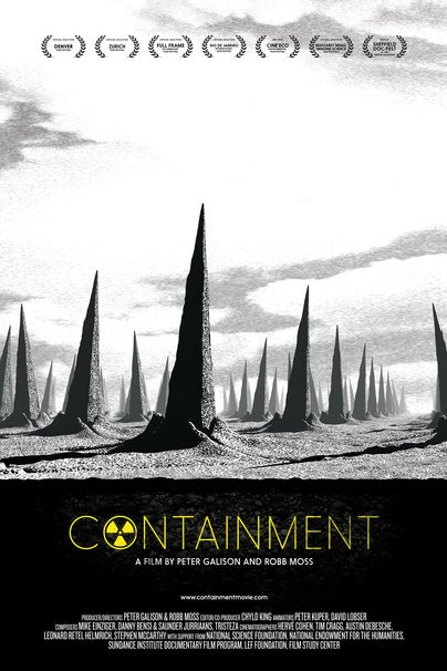 sosgreatlakes's tweet photo. "The nuclear waste documentary, Containment is being broadcast in the Toronto/Buffalo area on WNED. " JAN 22, 2017
https://t.co/9eSspyLHxY https://t.co/mmCjCU5tAG