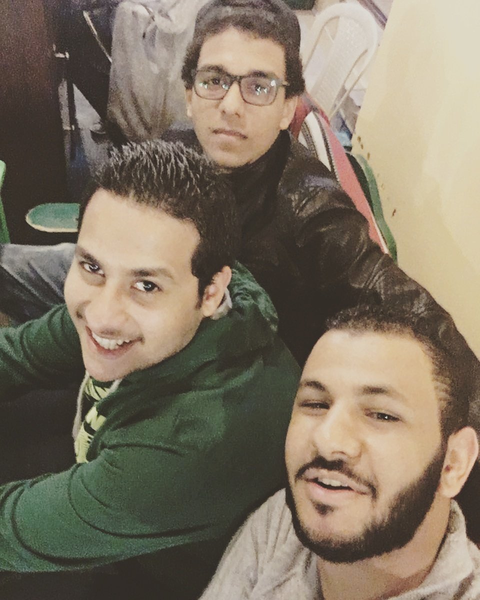 omar hikem (@omarhikem) on Twitter photo 