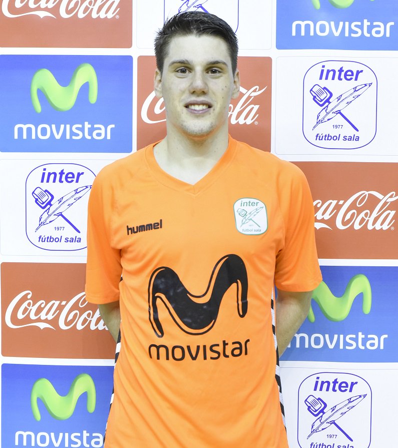 Movistar Inter FS tweet media