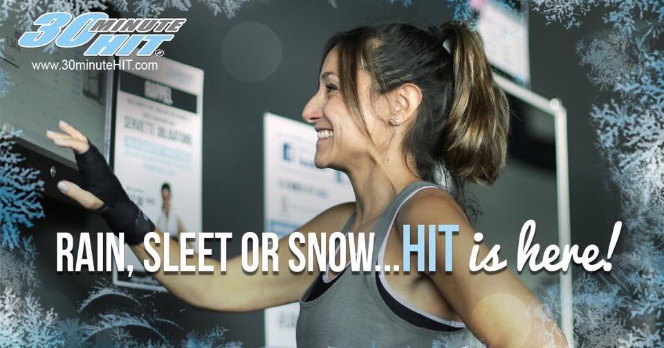RedDeerHit's tweet image. When it's snowing and blowing HIT keeps going!
#heathitup #stayactive #boxing #kickboxing #snowingandblowing  #reddeerhit #30minitehit