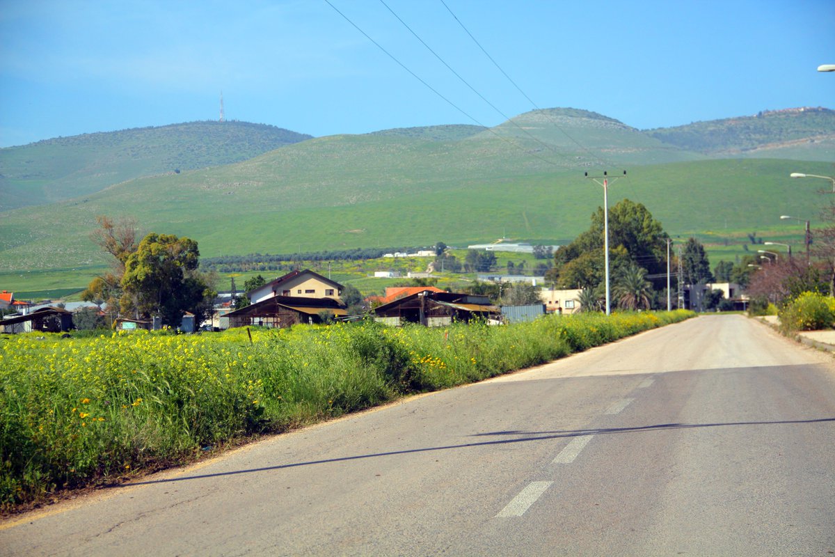 Valley of Springs Regional Council