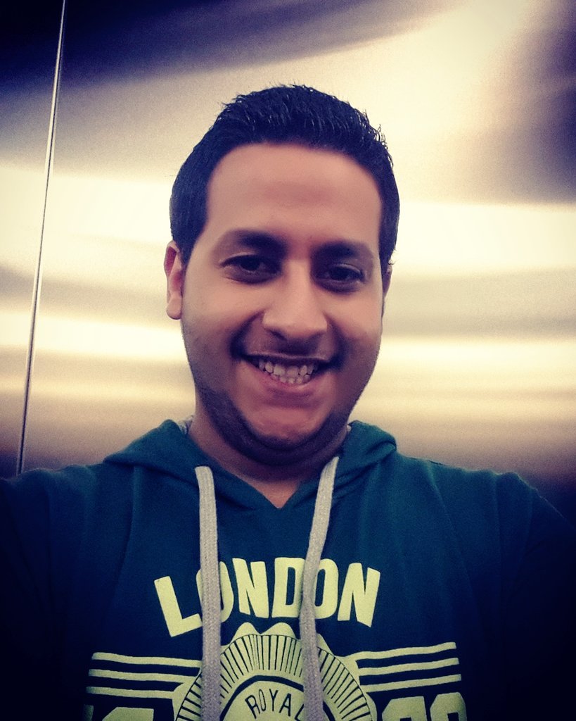 omar hikem (@omarhikem) on Twitter photo 