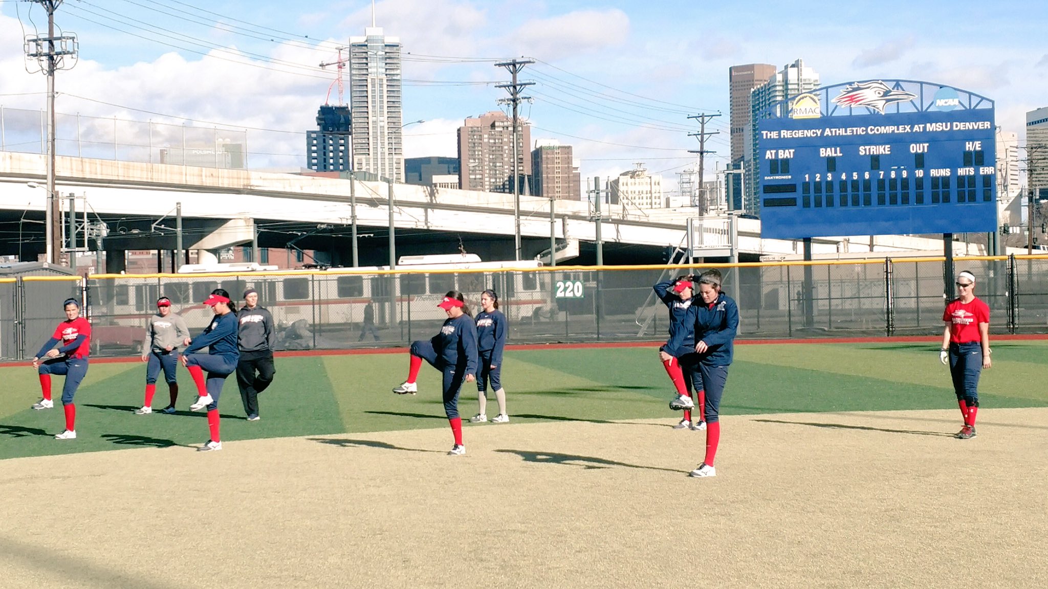 Msu Denver Softball First Day Of Practice And We Re Outside The Quest For Another Rmac Sports Championship Starts Now Roadiessb17 Getrowdy T Co Kbvwwuzlld Msu Denver Softball First Day Of Practice And We Re Outside The Quest For Another Rmac Sports Championship Starts Now Roadiessb17 Getrowdy T Co Kbvwwuzlld
