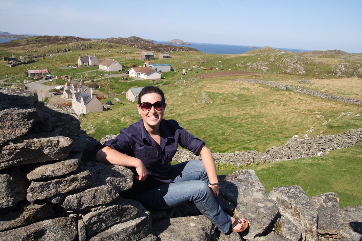 frecklesrtw's tweet photo. A10 Scotland for me. 1st trip overseas. 1st big solo trip. Always had a passion for the history &amp; magic (&amp; the whisky didn't hurt) #RTWChat https://t.co/0u1mM75uuf