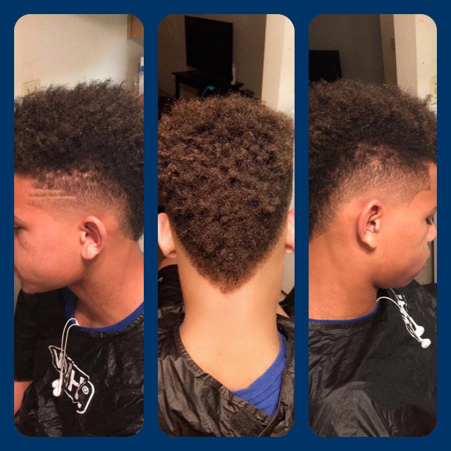 thecraigsimpson's tweet image. #thebarberconnectshop #CraigSizzarHandz #baberlife #fade