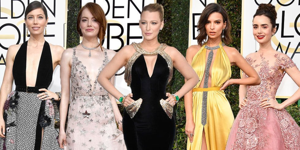 JohnMahdessian's tweet photo. Tune into to @Racked Facebook LIVE tomorrow at 4pm as we talk about the #GoldenGlobes  Dress Trends and how to maintain them! https://t.co/RwM2Ff49WO