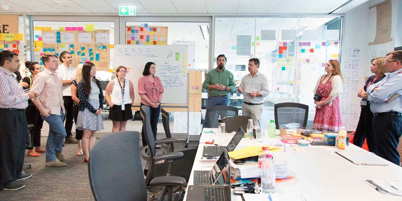 emwalker13's tweet image. Year ago was day 1 of @DTA/@IndustryGovAu exemplar.
#MuchLearning #DoItAgain? Cheers @RuthEllison,@leisa,@TrebBrennan,@Rose_Matthews et al