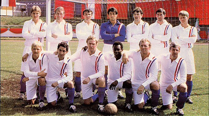 SeanDickens6's tweet image. #Victoire (despite it being a score draw!) #PoolsPanel