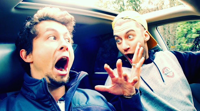 Watch Casey Frey's leaked NSFW photo on TwXstars