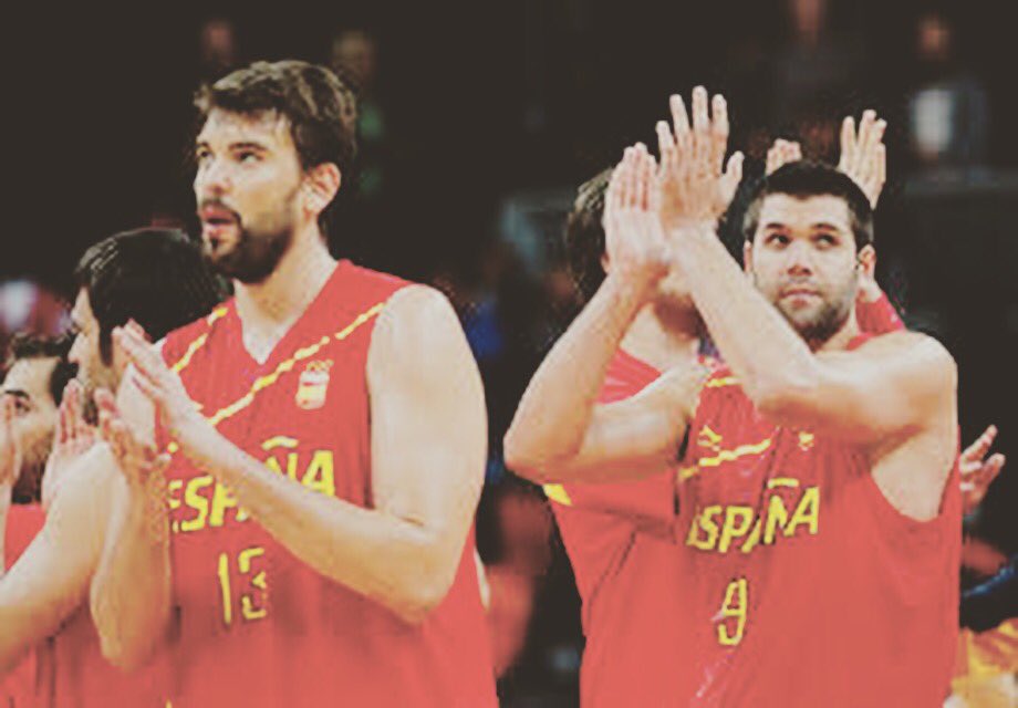 9FelipeReyes's tweet image. Fuerza
Inteligencia
Tiro 👌🏻
@MarcGasol 🔝➡️🏀
#nbavote 
Cada RT cuenta!