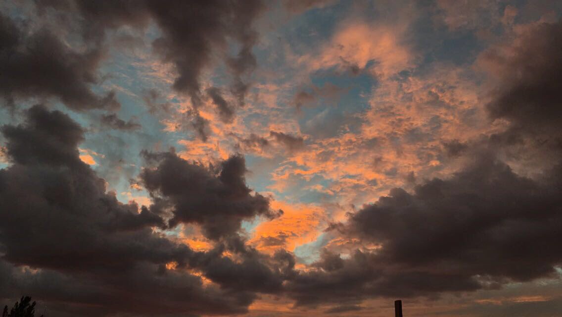 wcnderland13's tweet photo. #growingupinarizona there's always a good sunset https://t.co/6NJc0S1hMG