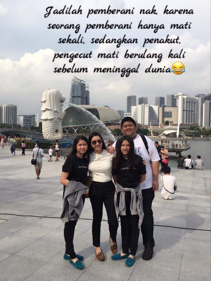 Quote Of The Day <a href="/ritawow_1973/">Rita Widyasari</a>

#ritawidyasari #kawanrita #gerakankawanrita #kalimantantimur #kutaikartanegara #anakmudamendukungmu