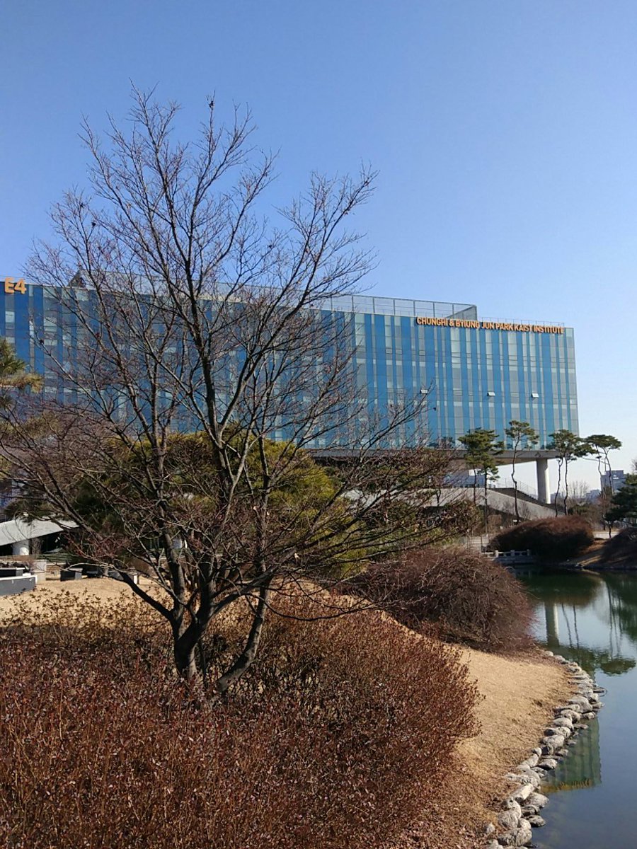 Once more visiting #KAIST to discuss entrepreneurship and innovation progs with Swiss universities <a href="/ETH_en/">ETH Zurich</a> <a href="/EPFL_en/">EPFL</a> <a href="/UniBasel_en/">University of Basel</a>