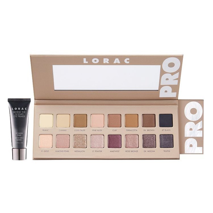 Lloveslashes's tweet photo. I absolutely love the Loroc pro palettes! I have oily eyelids and even with eyeshadow pri... https://t.co/DZ0x1sLqUV https://t.co/1V540ZSmAW