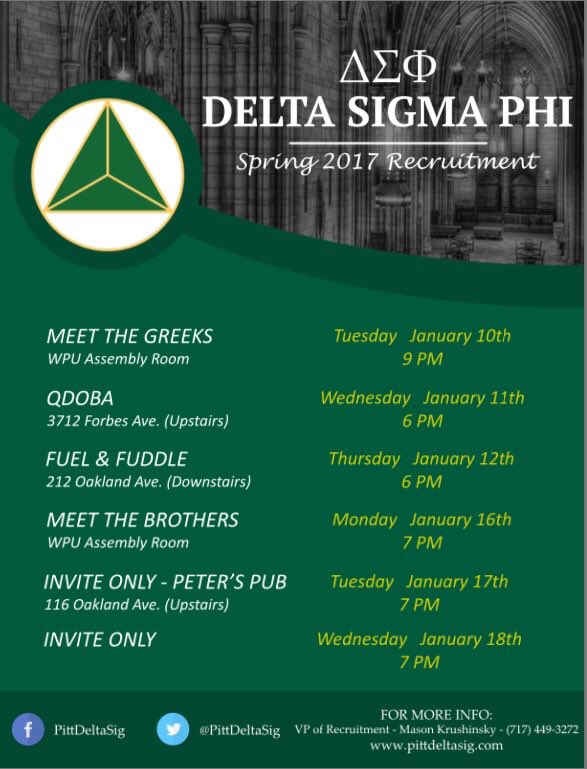 Pitt Delta Sig tweet media